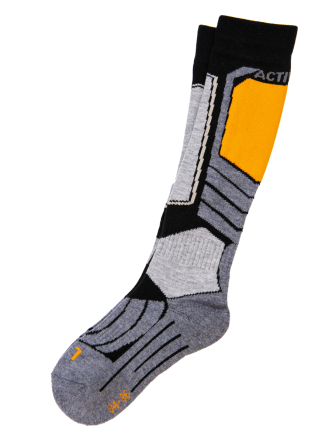 Термоноски (высокие) для мальчиков PlayToday 32311427