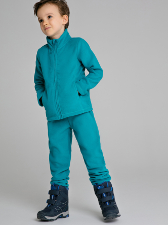 Комплект: толстовка, брюки для мальчиков PlayToday 32312067