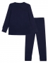 Термокомплект: брюки, толстовка для мальчиков PlayToday 32312069