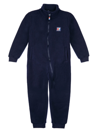 Комбинезон флисовый для мальчиков PlayToday 32312245