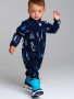 Комбинезон флисовый для мальчиков PlayToday 32319045
