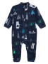 Комбинезон флисовый для мальчиков PlayToday 32319045