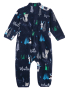 Комбинезон флисовый для мальчиков PlayToday 32319045