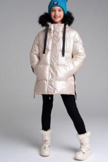 куртка для девочки PlayToday  32321107