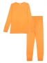 Термокомплект: брюки, толстовка для девочек PlayToday 32321138