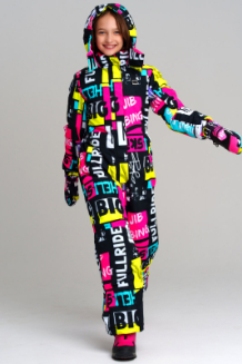 комбинезон для девочки PlayToday  32321194