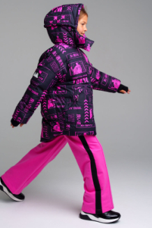 куртка для девочки PlayToday  32321217