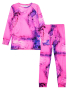 Термокомплект: брюки, толстовка для девочек PlayToday 32321461
