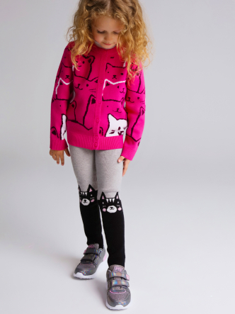 Рейтузы для девочек PlayToday 32322111