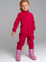 Комбинезон флисовый для девочек PlayToday 32322144