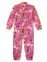 Комбинезон флисовый для девочек PlayToday 32322145
