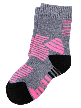 Термоноски (низкие) для девочек PlayToday 32322291