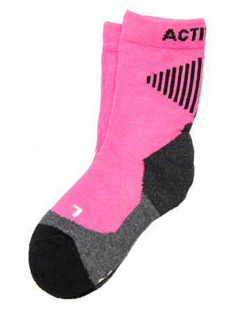 Термоноски (низкие) для девочек PlayToday 32322304