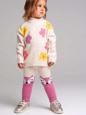 Рейтузы для девочек PlayToday 32329024