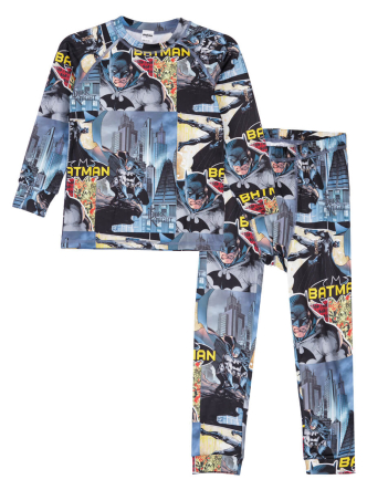 Термокомплект: брюки, толстовка для мальчиков PlayToday 32332288