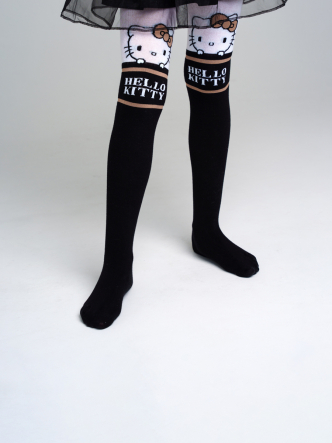 Колготки для девочек PlayToday 32341028