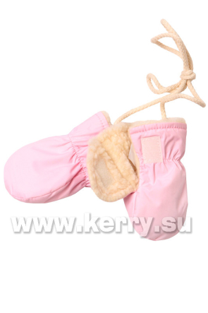 K13171/176 Варежки для мальчиов и девочек KAY