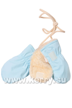 K13171/400 Варежки для мальчиов и девочек KAY