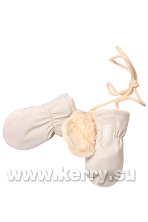 K13171/505 Варежки для мальчиов и девочек KAY
