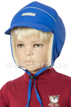 Шапка Керри для мальчиков JOEL K13784/690