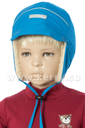 Шапка Керри для мальчиков JOEL K13784/632