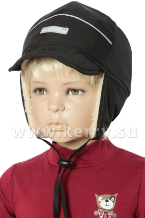 Шапка Керри для мальчиков JOEL K13784/42