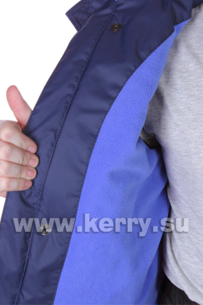K14060/229 Куртка для мальчиков KOSMOS KERRY весна 2014