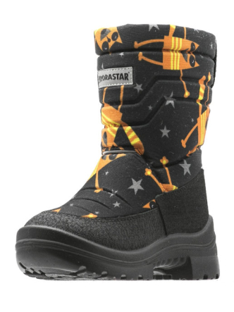 Сапоги для девочек и мальчиков Aurorastar AU-1930121