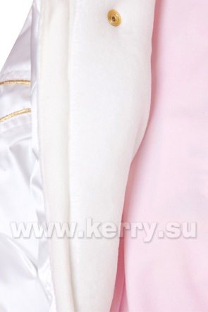 K14500L/001 Комбинезон для девочек LUX Kerry зима