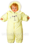K14403/108 Комбинезон Kerry для мальчиков и девочек BEAR