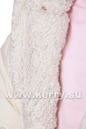 K14404/100 Комбинезон для мальчиков и девочек MERRY Kerry зима