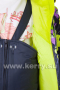 Комплект Kerry для девочек ELISE Kerry зима K14413/3600