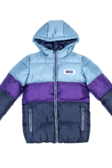 куртка для мальчика PlayToday  381101