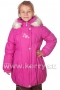 K14434/271 Пальто для девочек SOFIA