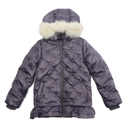 Куртка для девочек PlayToday 382103