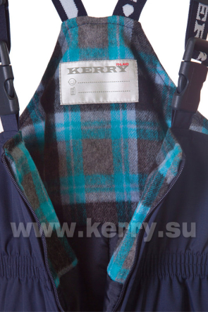 K14450/229 Полукомбинезон мальчиков BASIC