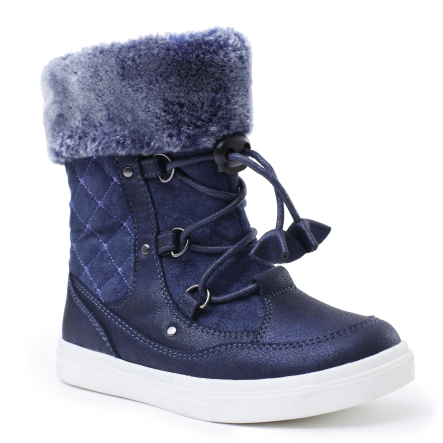 Сапоги PlayToday для девочек 382249