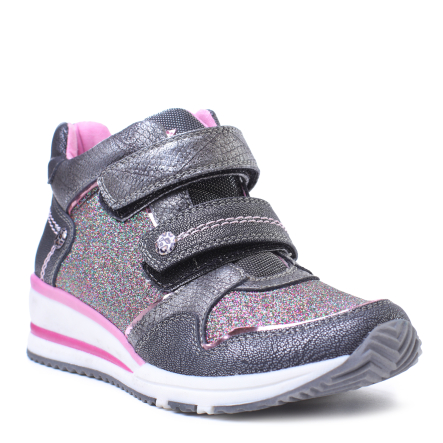 Полуботинки PlayToday для девочек 382250