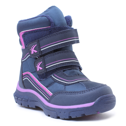 Сапоги PlayToday для девочек 382270
