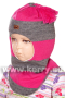 509/81/28  шлем для девочек  Kivat