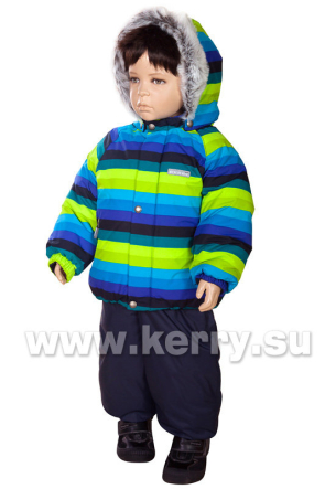 K14415/1050 Комплект Kerry для мальчиков STRIPE