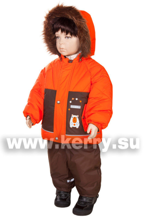 K14417/201 Комплект для мальчиков OTO