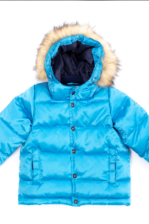 куртка для мальчика PlayToday  387002