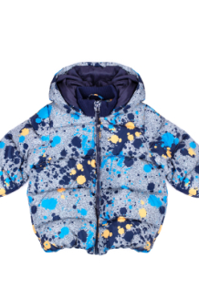 куртка для мальчика PlayToday  387003