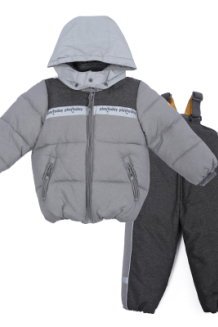 комплект для мальчика PlayToday  387004