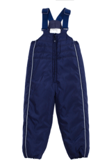 полукомбинезон для мальчика PlayToday  387059