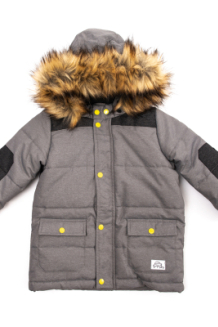 куртка для мальчика PlayToday  387101