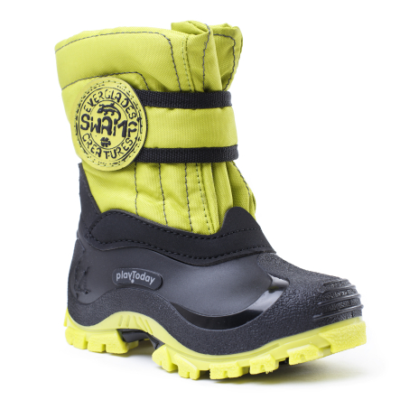 Сапоги PlayToday Baby для мальчиков 387210