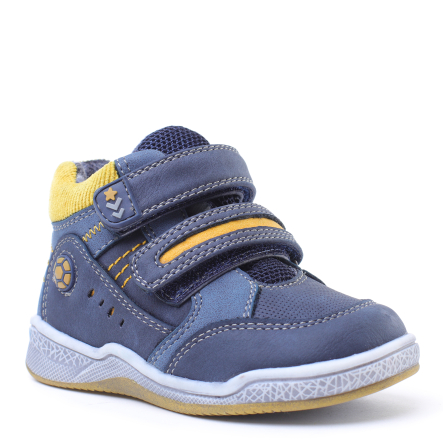 Ботинки PlayToday Baby для мальчиков 387221