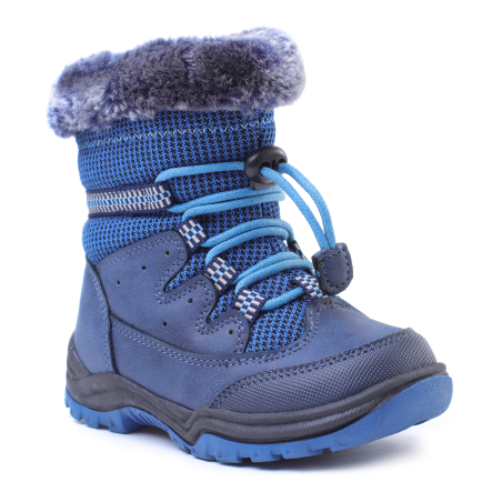 Сапоги PlayToday Baby для мальчиков 387230